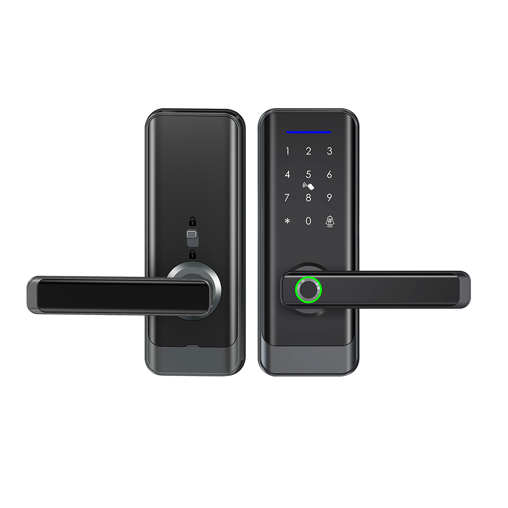 HOMEKT smart lock systems