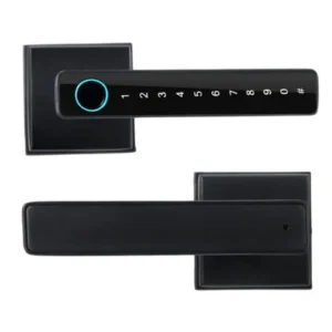 Home KT hornbill smart lock B07  Series Smart Door Lock with Single Latch | App-Controlled Security
