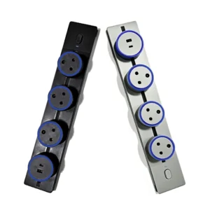 track socket set 50cm