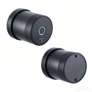Digital Door Lock South Africa-Smart Lock for Home Security-LVD17A