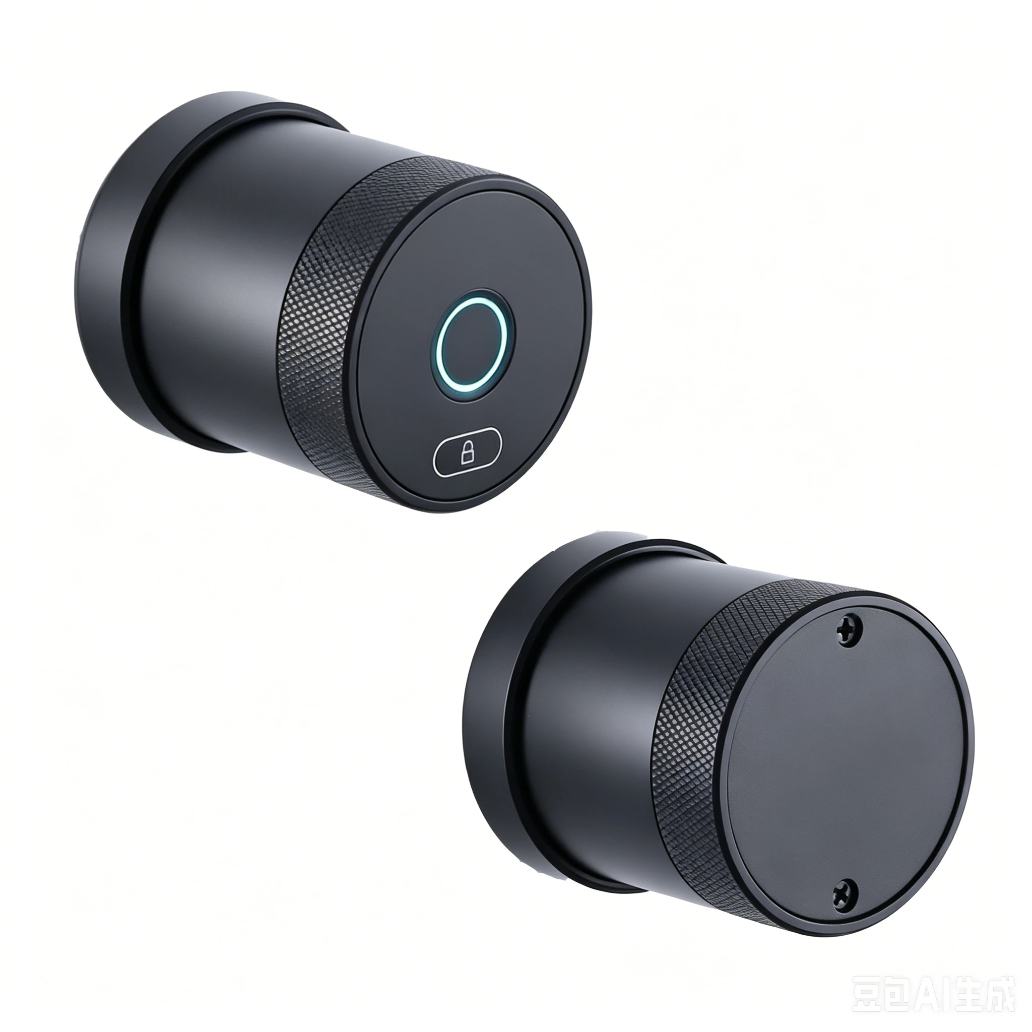 Digital Door Lock South Africa-Smart Lock for Home Security-LVD17A