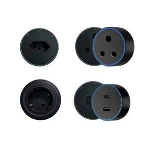HOMEKT TRICPOWER socket Adapter