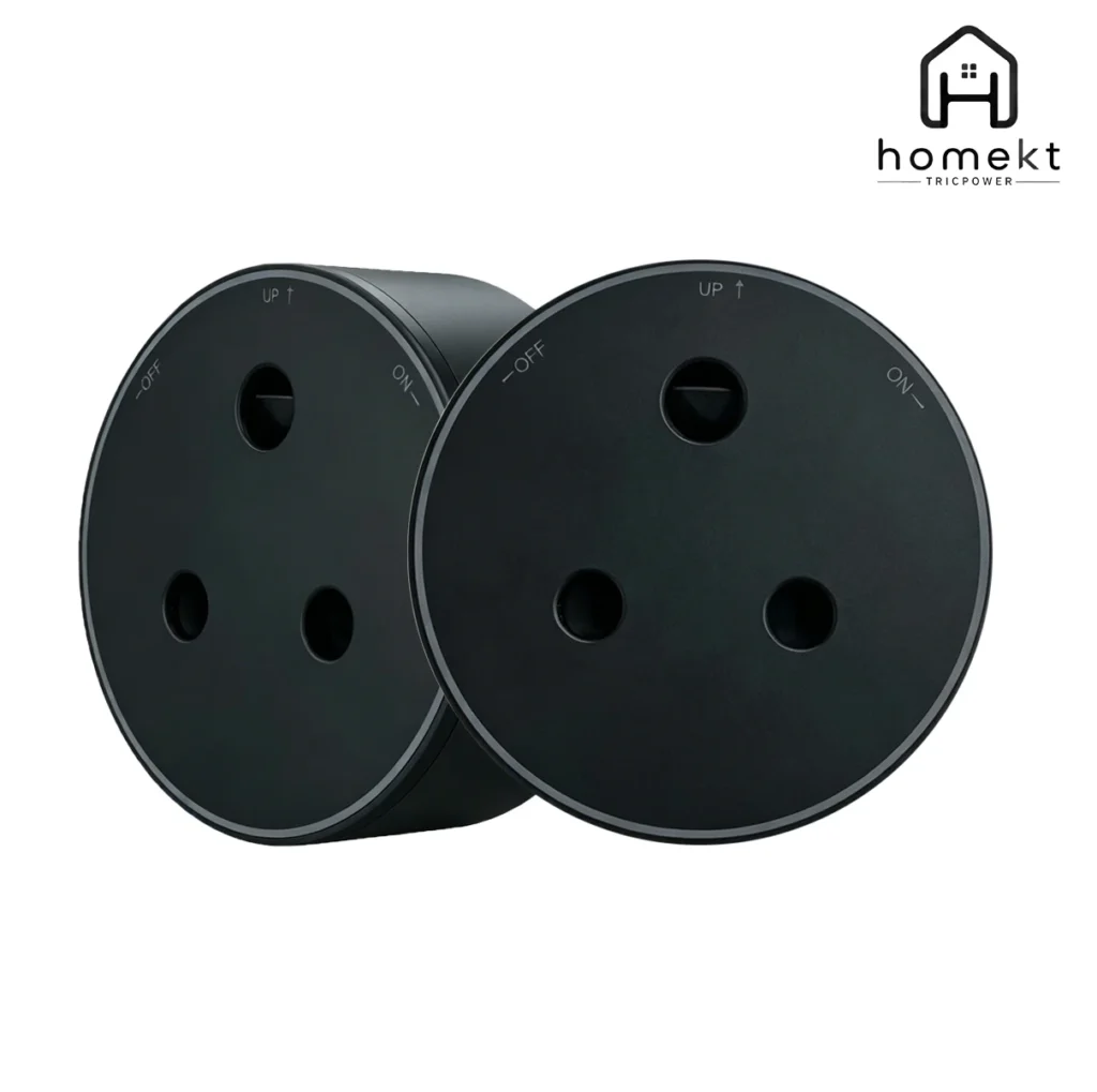 Universal Socket Module