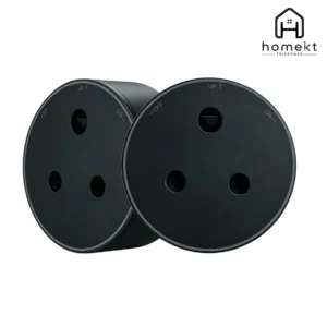 HOMEKT TRICPOWER socket Adapter South Africa