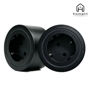 HOMEKT TRICPOWER socket Adapter  European